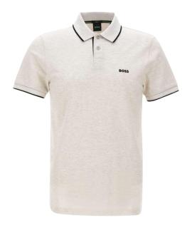 HUGO BOSS Поло с коротким рукавом