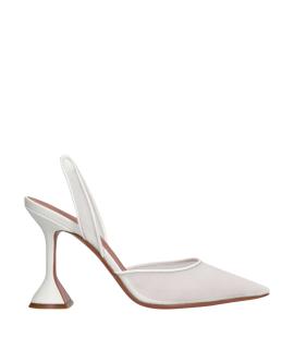 Amina Muaddi Туфли