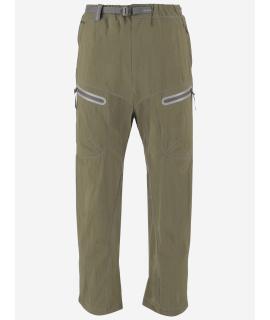 AND WANDER Повседневные брюки