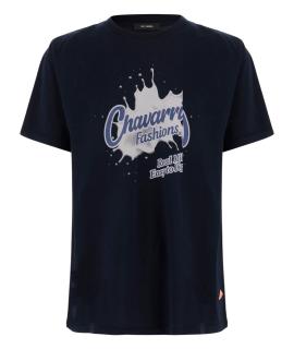 WILLY CHAVARRIA Футболка