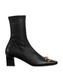 GUCCI Ботильоны