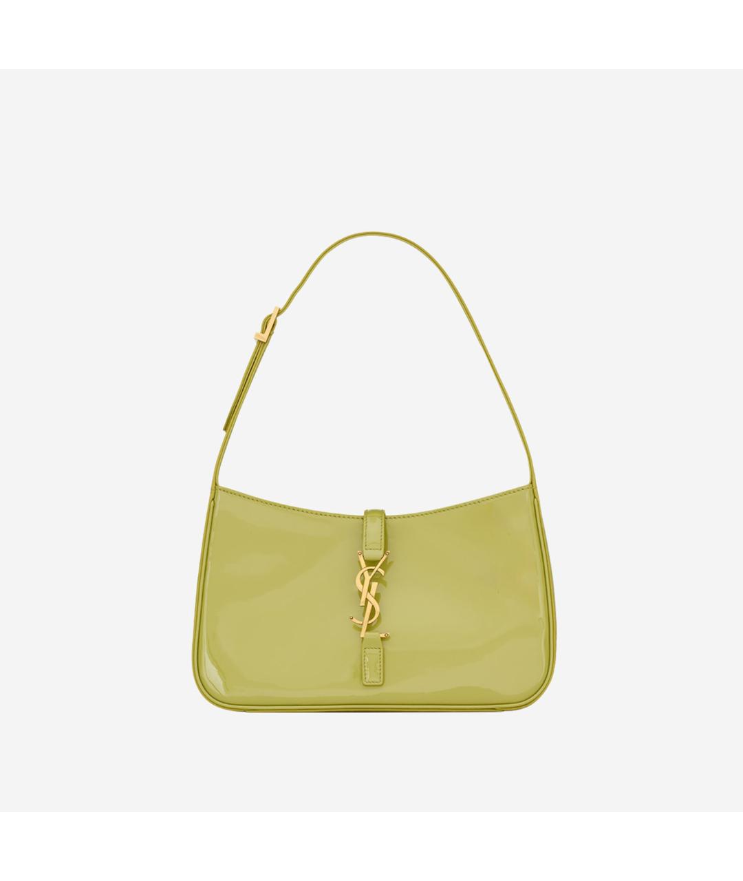 SAINT LAURENT Сумка тоут, фото 5