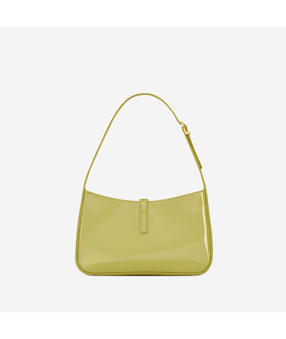 SAINT LAURENT Сумка тоут, фото 3