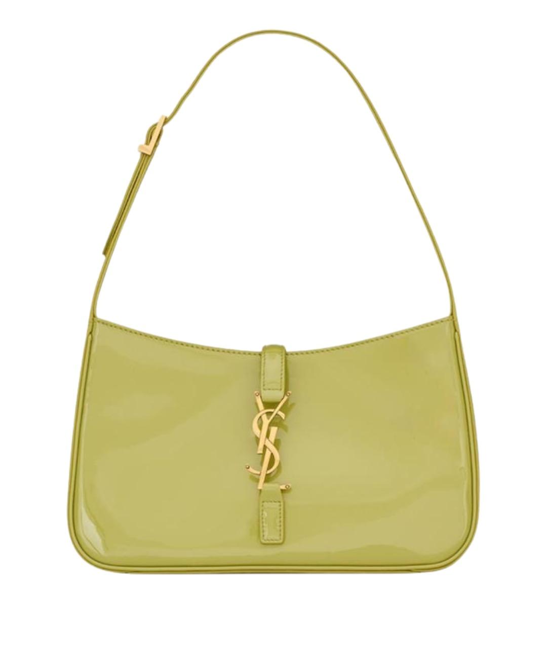 SAINT LAURENT Сумка тоут, фото 1