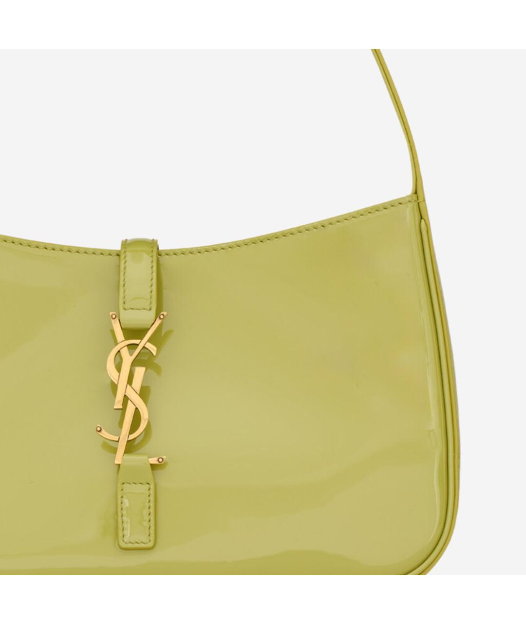 SAINT LAURENT Сумка тоут, фото 4