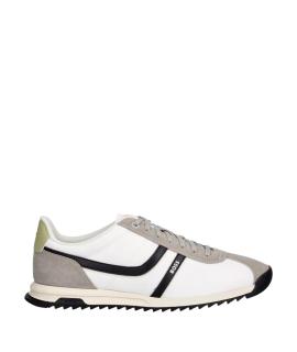 HUGO BOSS Низкие кроссовки / кеды