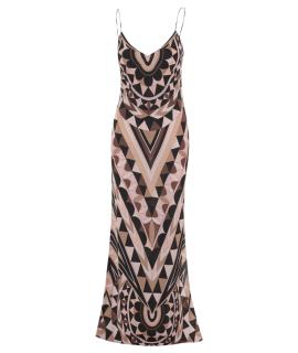 EMILIO PUCCI Повседневное платье