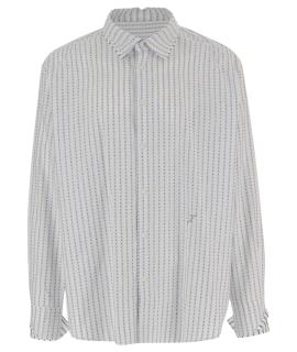 JACQUEMUS Кэжуал рубашка