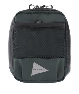 AND WANDER Сумка на плечо