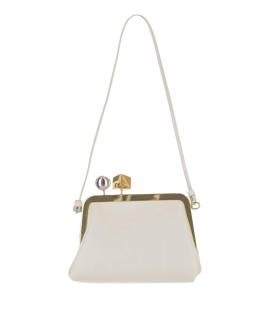 JACQUEMUS Клатч/вечерняя сумка