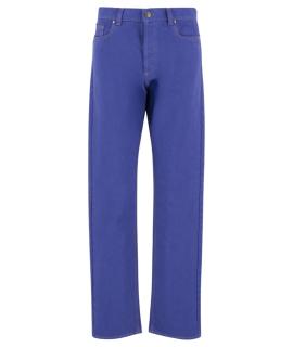 VERSACE Прямые джинсы