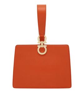 FERRAGAMO Сумка с короткими ручками