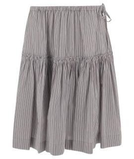 DRIES VAN NOTEN Юбка миди