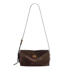 BALENCIAGA Сумка через плечо