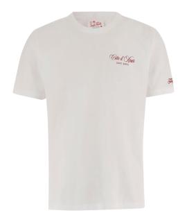 MC2 SAINT BARTH Футболка