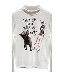 LIU JO Трикотаж