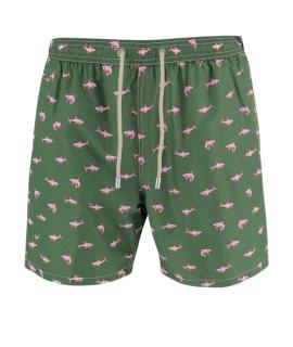 MC2 SAINT BARTH Плавки