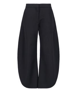 ALAIA Брюки широкие