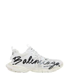 BALENCIAGA Низкие кроссовки / кеды