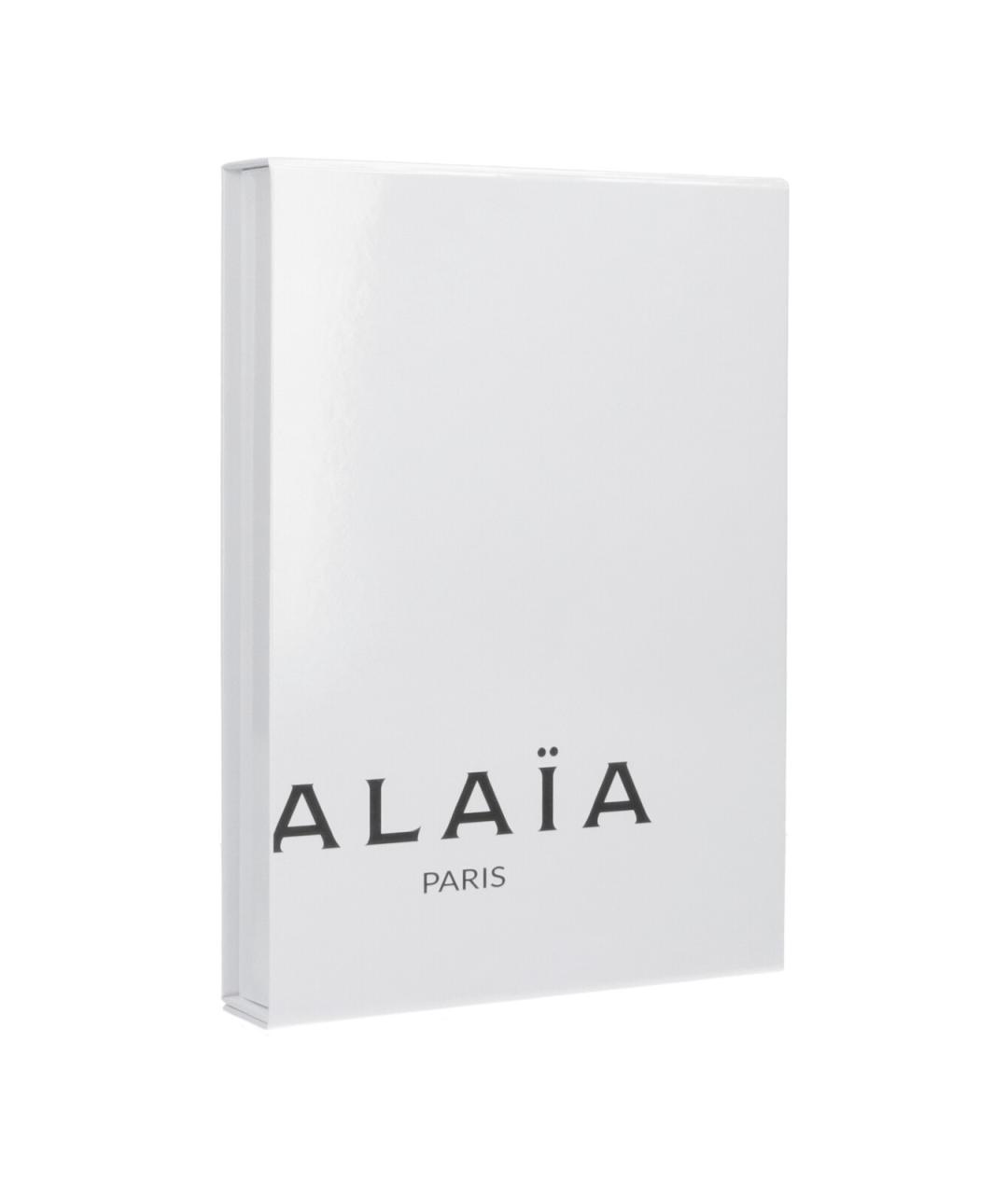 ALAIA Бежевый комплекты, фото 3