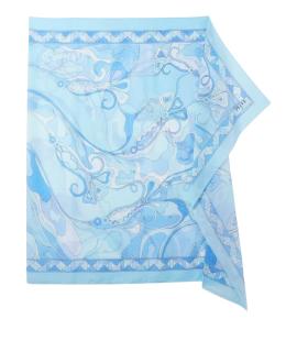 EMILIO PUCCI Шарф