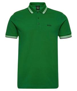 HUGO BOSS Поло с коротким рукавом