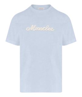 MONCLER Футболка