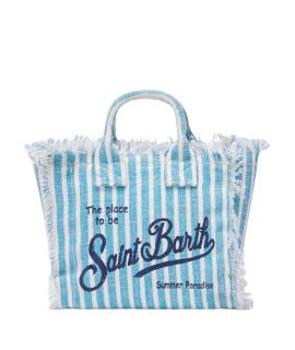 MC2 SAINT BARTH Сумка тоут