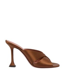 Amina Muaddi Мюли