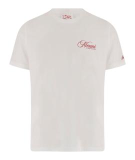 MC2 SAINT BARTH Футболка