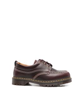 DR. MARTENS Низкие ботинки