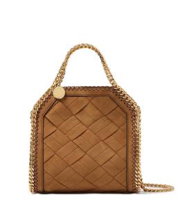 STELLA MCCARTNEY Сумка через плечо