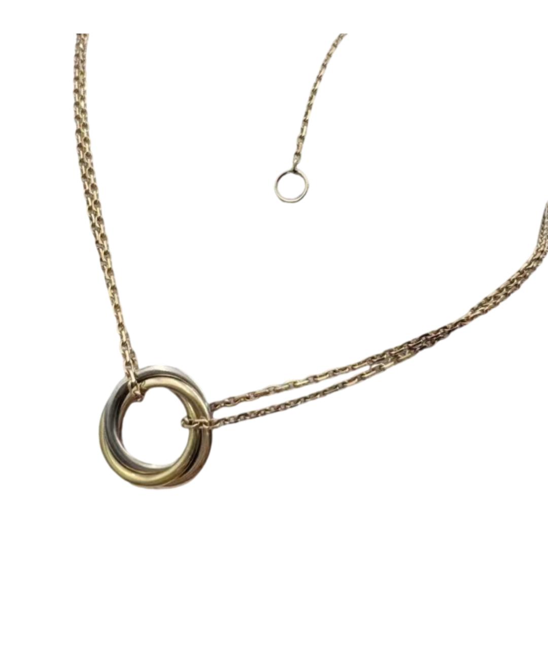 CARTIER Колье, фото 6