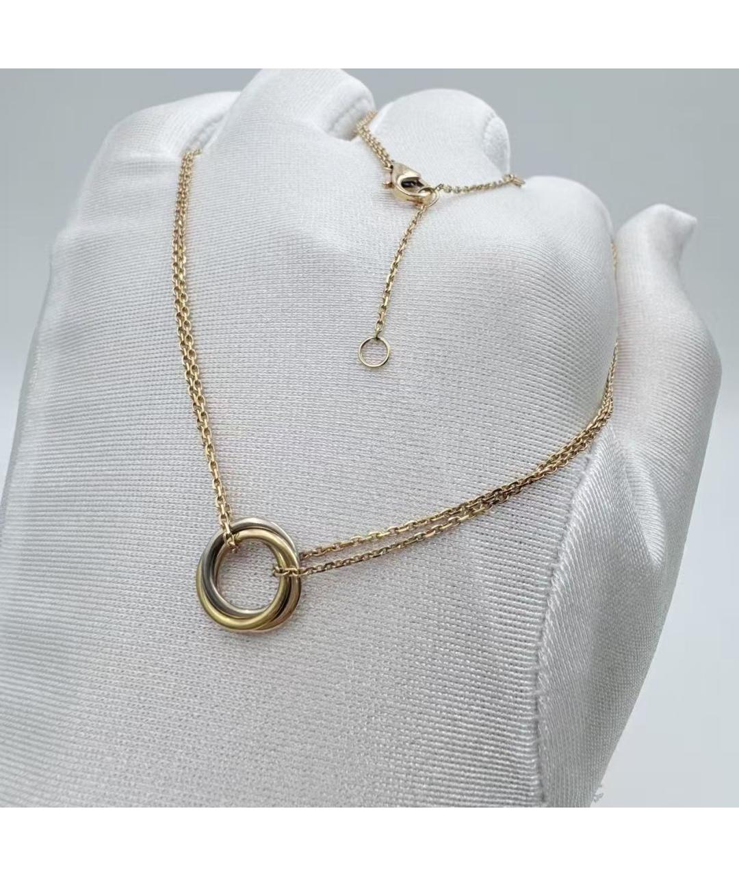 CARTIER Колье, фото 2