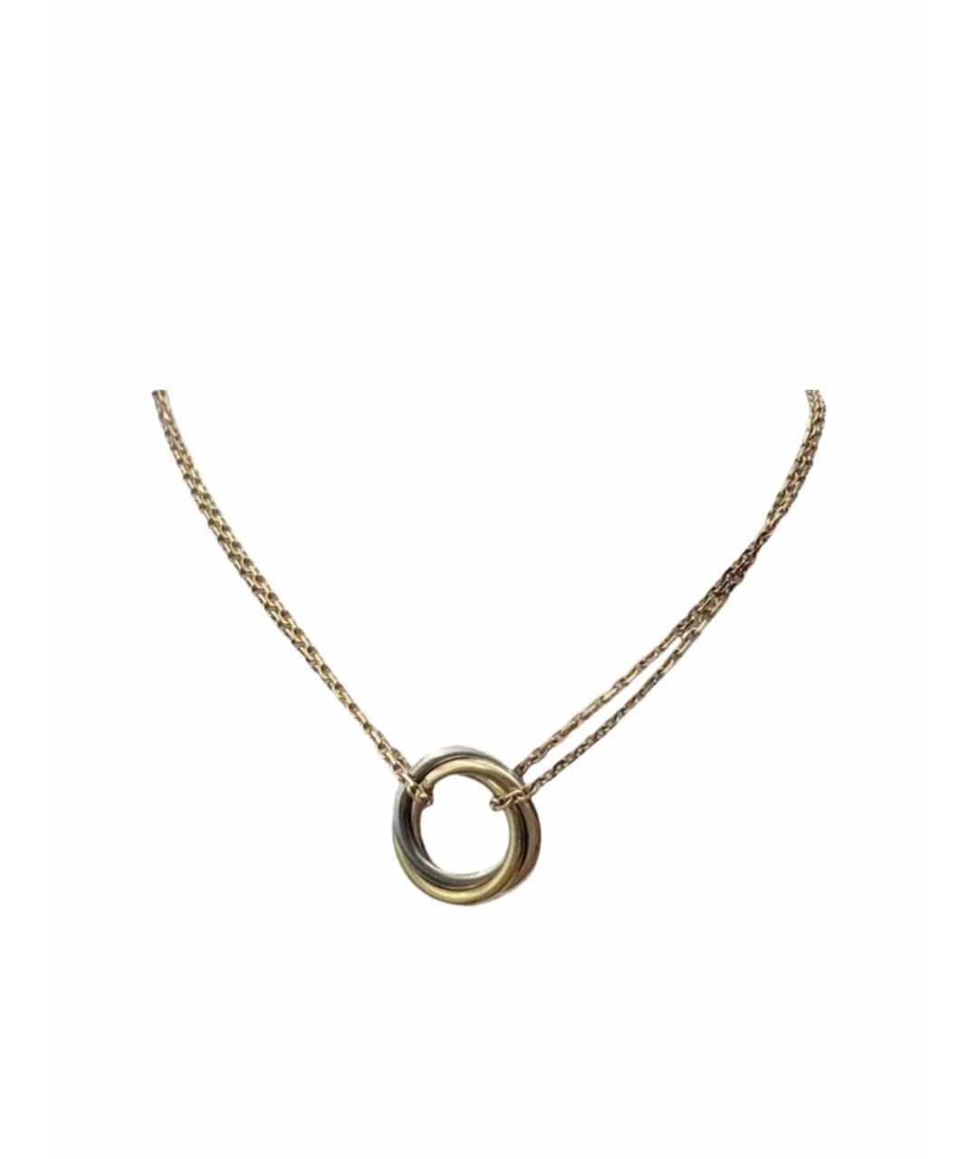 CARTIER Колье, фото 1