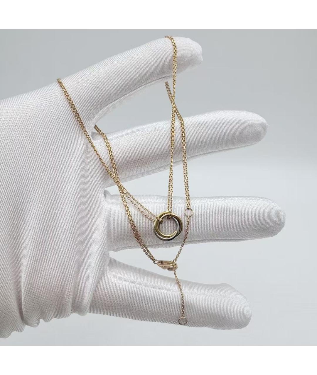 CARTIER Колье, фото 3