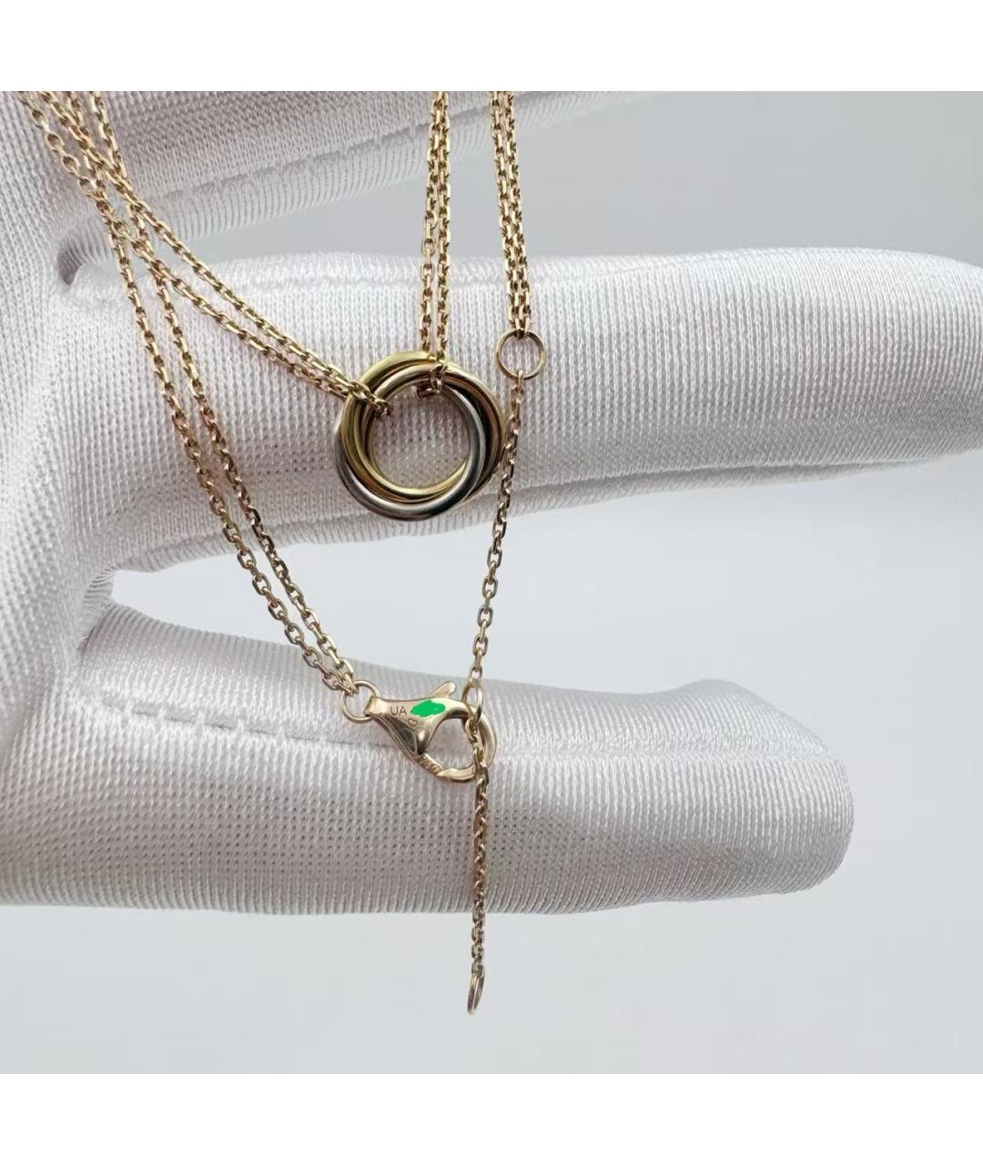 CARTIER Колье, фото 4