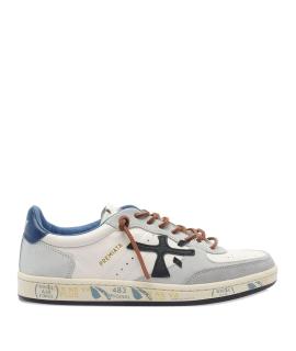 PREMIATA Низкие кроссовки / кеды