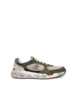 PREMIATA Низкие кроссовки / кеды