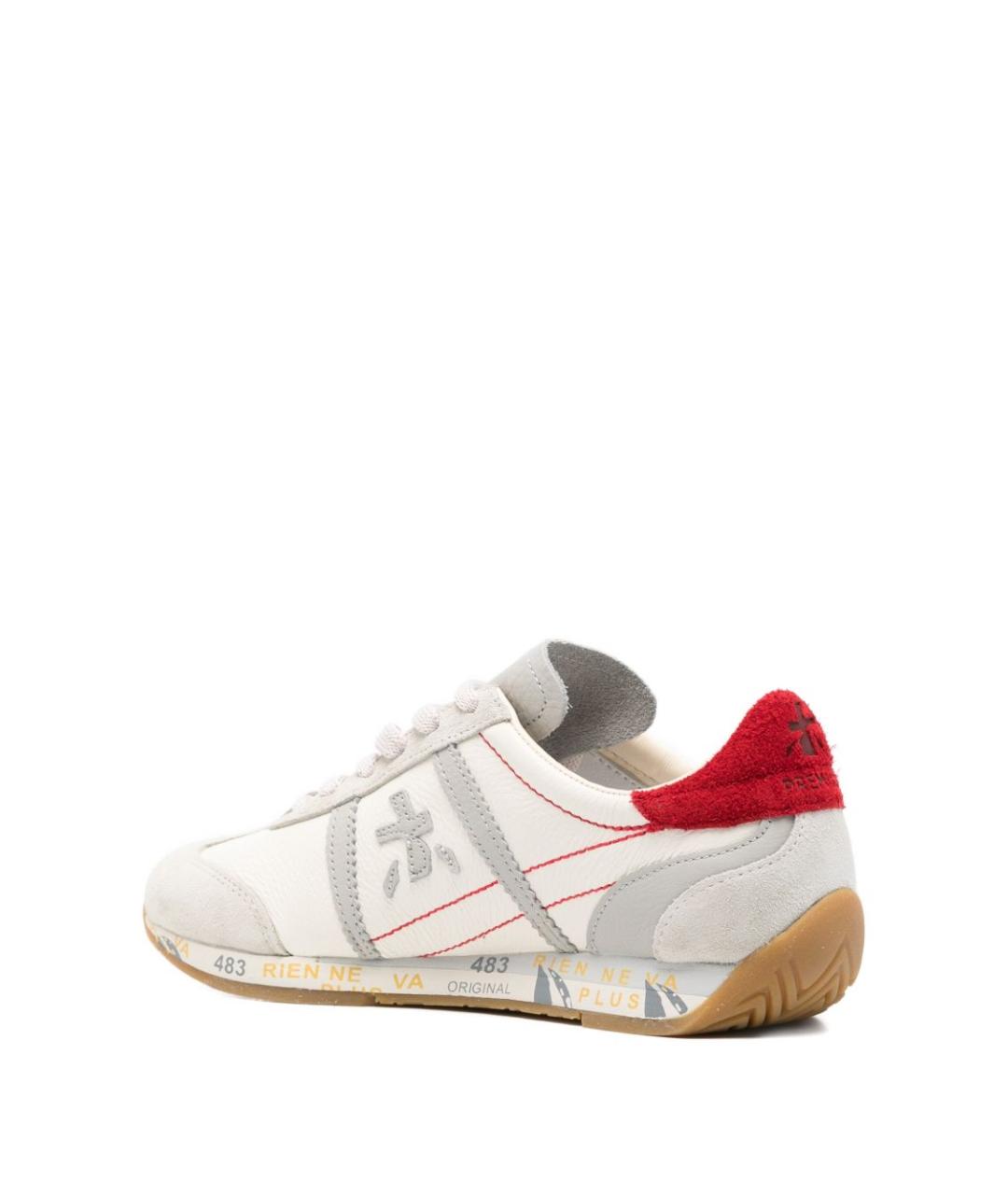 PREMIATA Кроссовки, фото 2