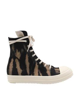 RICK OWENS DRKSHDW Кеды