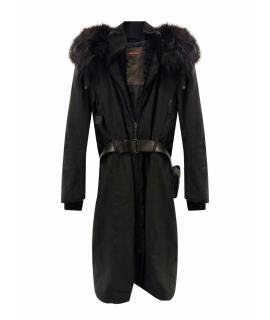 PRADA Пуховик