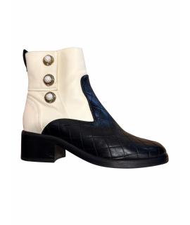 CHANEL Ботинки