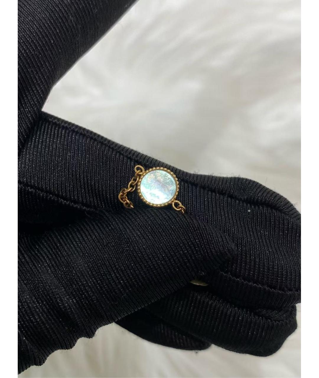 CARTIER Золотое кольцо, фото 4