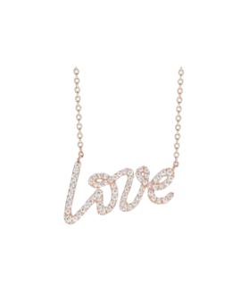 TIFFANY&CO Колье