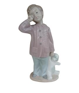 Lladro Скульптура