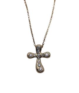 TIFFANY&CO Колье