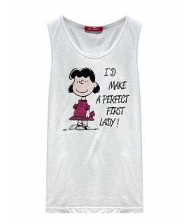 LIU JO Детская футболка / топ