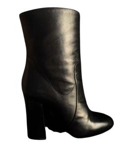 DOLCE&GABBANA Ботинки