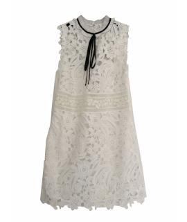 SELF-PORTRAIT Коктейльное платье